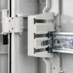 Щит распред. навесной ЩРН-ПГ-54 (625х450х155) IP65 PROxima