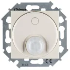 15 Выключатель с датчиком движения 500Вт 230В винтовые зажимы слоновая кость