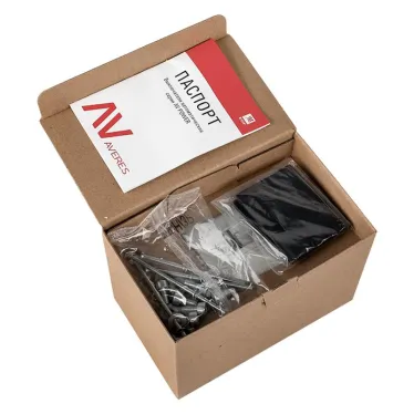 Выключатель автоматический AV POWER-1/3 160А 100kA ETU2.0 AVERES