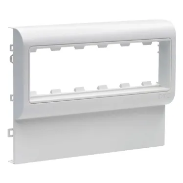 VIVA Рамка-суппорт под 6 модулей PDA-ЗDN 120