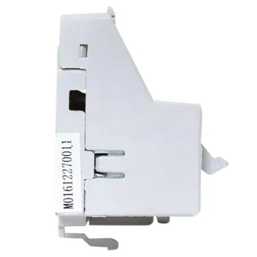 Расцепитель независимый SHT для TR AC400V слева AV POWER-1