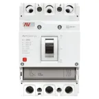 Выключатель автоматический AV POWER-2/3 225А 35кА TR