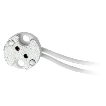 Патрон GU5.3 для галогенных ламп PROxima