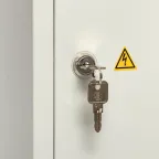 Щит учетно-распределительный навесной ЩУРн-1/14 IP31 БУР-1/14