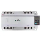 Устройство автоматического ввода резерва АВР ТСM 630/630А 3р