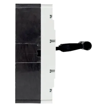 Выключатель автоматический трехполюсный ВА-99М/630 630А 50кА РЭ6300А