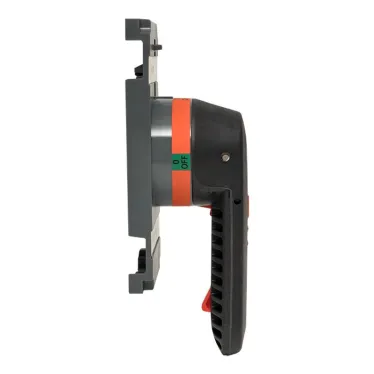 Рукоятка управления для прямой установки на рубильники реверсивные (I-0-II) TwinBlock 315-400А PROxima