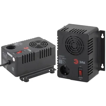 Стабилизатор напряжения компактный универсальный СНК-1000-У 160-260В/220В, 1000ВА