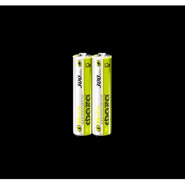 Аккумуляторы AAA 300мАч Ni-Cd