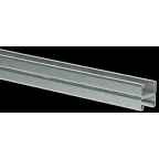 STRUT-профиль перфорированный двойной 41х21х600-2,5 HDZ