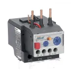 Реле электротепловое для контакторов 25-32А 23.0-32.0А РТ-03