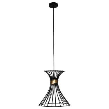 Светильник Талия 211 ф300 черн.муар НСБ 01-60-149 Е27 ИУ