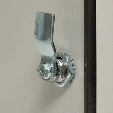 ЩУ-1/1-1 двухдверный (310х300х160) IP54 Basic