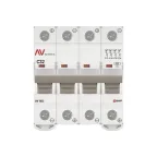 Выключатель автоматический AV-6 DC 4P 32A (C) 6kA AVERES