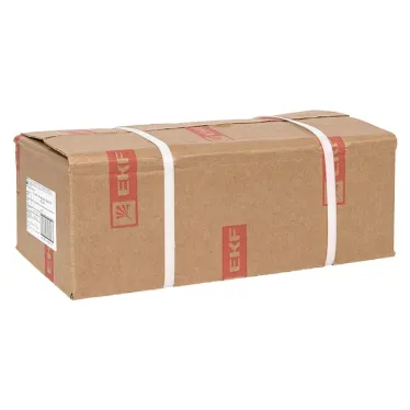 DIN-рейка 1мм. перфорир. (300мм.) PROxima