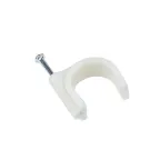 Скоба 22мм круглая (50шт)