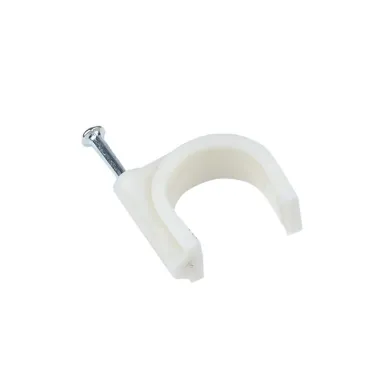 Скоба 22мм круглая (50шт)