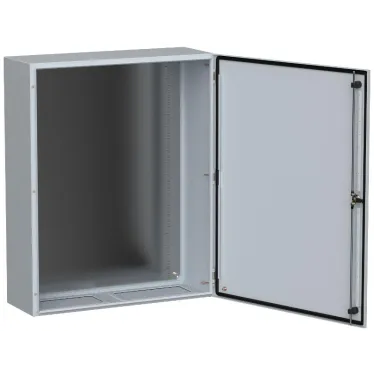 Корпус металлический ЩМП-100.80.30 УХЛ1 IP66 TITAN 5