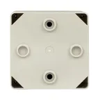 Переключатель ПК-3-13 16А 3P ВКЛ-ВЫКЛIP54