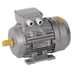 Электродвигатель трехфазный АИС 80C4 380В 1,1кВт 1500об/мин 1081 DRIVE