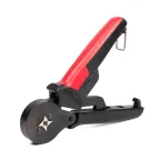 Пресс-клещи ПКВк-6м серия ПРАКТИК