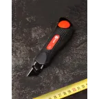 Нож строительно-монтажный 18 мм НСМ-50 Expert