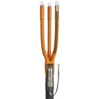 Муфта кабельная концевая 3КВТп-10-150/240(Б)