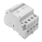 Контактор модульный 20А 3п 3NО+NC