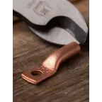 Наконечник медный ТМ 10-6-5 PROxima