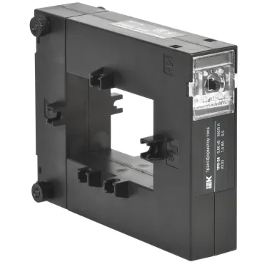 Трансформатор тока ТРП-58 300/5 1.5ВА класс точности 0.5