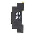 Разъем модульный РМ 22/4 для РП22/4