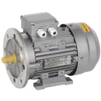 Электродвигатель трехфазный АИС 90LB4 380В 2,2кВт 1500об/мин 2081 DRIVE