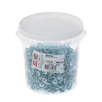 Саморез по металлу 4,2х16 сверлоконечный (1000шт) - ведро