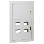 Корпус металлический ЩЭ-4-2 36 УХЛ3 IP30