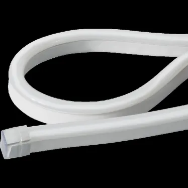 Лента светодиодная OLS-2835WW120-8-IP67-220V-NEONLED 50м