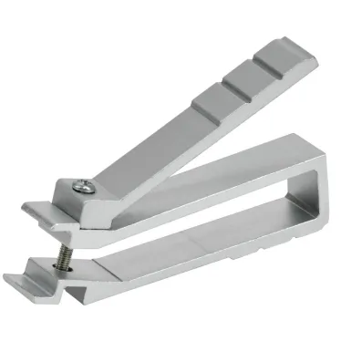 Инструмент установки закладных гаек в шкафы 19'