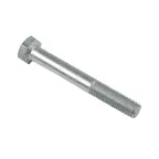 Болт шестигранный М8х70 DIN 933 INOX EKF