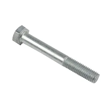 Болт шестигранный М8х70 DIN 933 INOX EKF