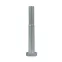 Болт шестигранный М8х70 DIN 933 INOX EKF