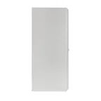 Щит с монтажной панелью ЩМП-500х400х220 (ЩРНМ-2) IP31