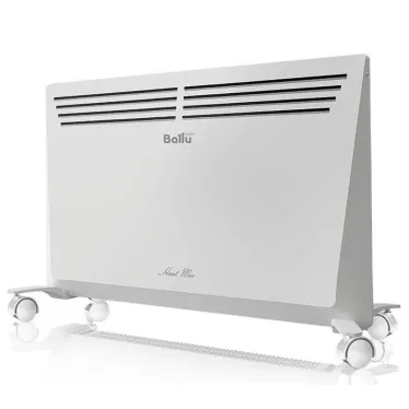 Конвектор электрический BEC/HMM-1500