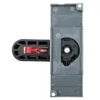 Рукоятка управления для прямой установки на рубильники TwinBlock 160-250А