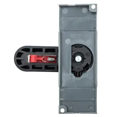 Рукоятка управления для прямой установки на рубильники TwinBlock 160-250А