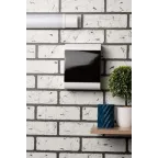 Щит распределительный навесной ЩРН-П-6 SlimBox IP41 PROxima