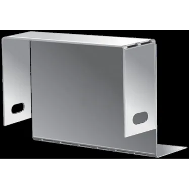 Переходник по высоте 80x100B200