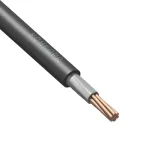 Кабель силовой ВВГнг(А)-LS 1х25мж- 0.660 многопроволочный