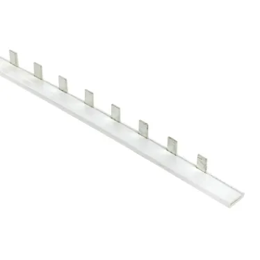 Шина соединительная типа PIN для 1-ф нагрузки 100А 37x27мм PROxima