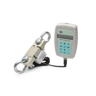 Динамометр ЭД-20/2-2РМ