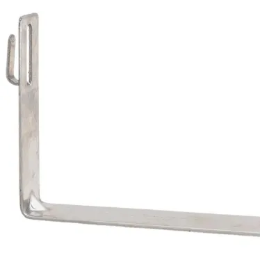 Держатель под черепицу L-330мм Ni PROxima