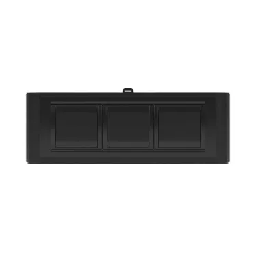 Расширение вертикальное напольной башенки BUS